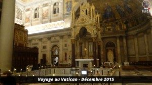 Voyage au vatican 152